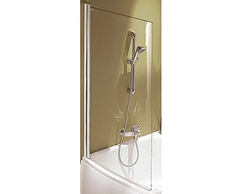 Заказать Шторка для ванны 72,1 см прозрачный Jacob Delafon MICROMEGA DUO E4910-GA в магазине сантехники Santeh-Crystal.ru
