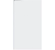 Шторка для ванны 80 см Damixa Skyline DX35WBS-080-140MT прозрачное