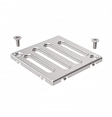 Решетка с креплением для трапа Geberit 154.310.00.1