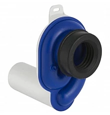 Сифон для писсуара Laufen Caprino 8.9418.1.000.000.1