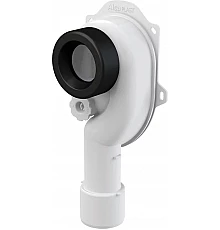 Сифон для писсуара вертикальный AlcaPlast A45C