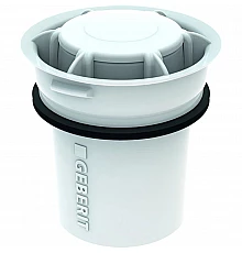 Гибридный сифон для писсуара Geberit 116.066.00.1