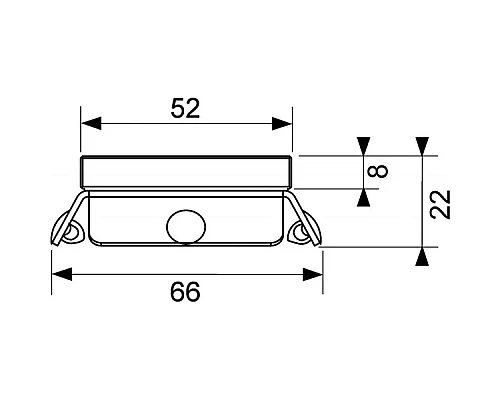 Купить Стеклянная панель 1443 мм Tece TECEdrainline glass зеленый 601590 в магазине сантехники Santeh-Crystal.ru