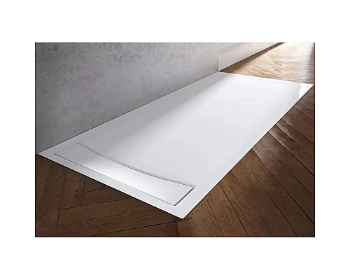 Приобрести Декоративная заглушка белый Jacob Delafon Flight Neus E62C70-00 в магазине сантехники Santeh-Crystal.ru