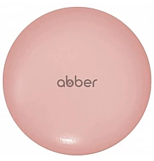 Накладка на слив раковины Abber AC0014MP