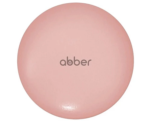 Купить Накладка на слив раковины Abber AC0014MP в магазине сантехники Santeh-Crystal.ru