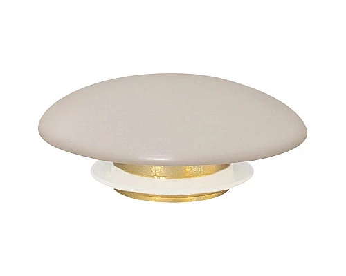 Заказать Накладка на слив раковины Abber AC0014MBE в магазине сантехники Santeh-Crystal.ru