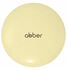 Накладка на слив раковины Abber AC0014MY