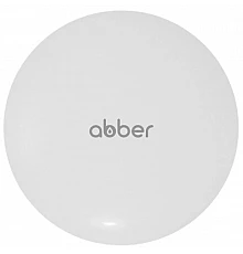 Накладка на слив раковины Abber AC0014MW