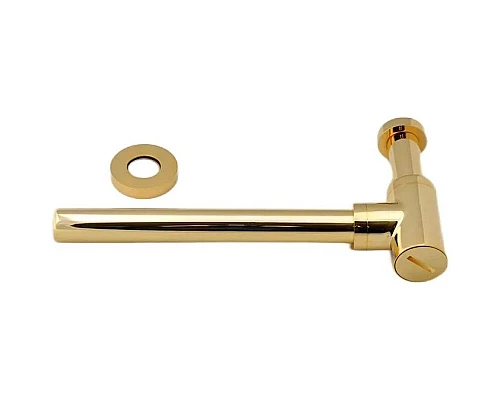 Приобрести Сифон для биде Remer 958BDO в магазине сантехники Santeh-Crystal.ru