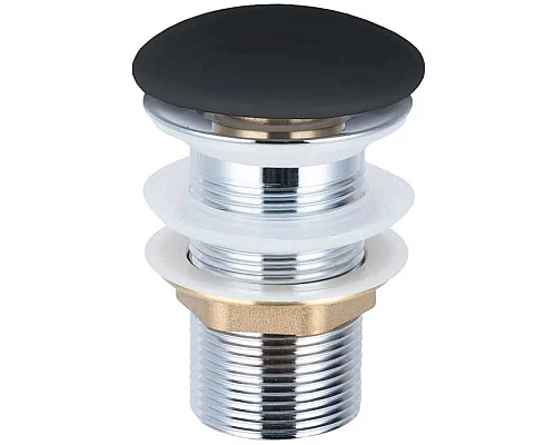 Донный клапан без перелива Vincea DBS-316MB