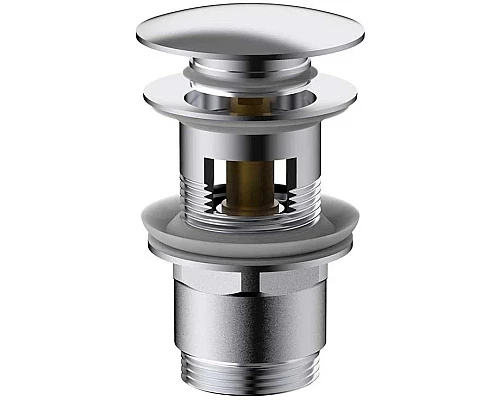 Донный клапан Vincea DPU-1B01CH