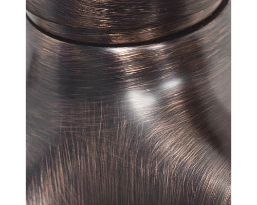 Заказать Донный клапан Push-up WasserKRAFT Isar A047 в магазине сантехники Santeh-Crystal.ru