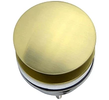 Донный клапан Bronze De Luxe 1760'S 008CG