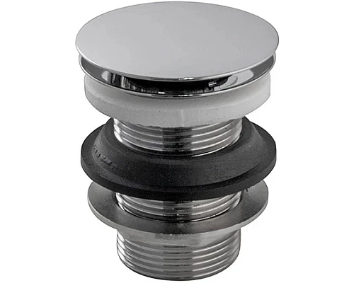 Купить Выпуск без перелива Noken N299606001 в магазине сантехники Santeh-Crystal.ru