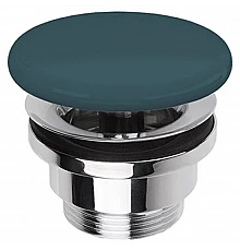 Донный клапан Simas PLCE navy matt