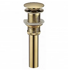 Донный клапан Savol S-XS002B