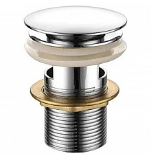 Донный клапан Caprigo 99-533-crm