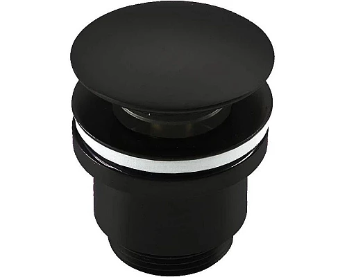 Купить Донный клапан Haiba HB64-7 в магазине сантехники Santeh-Crystal.ru