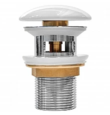 Донный клапан IDDIS Optima Home OPHWS0Wi88