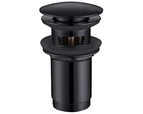 Приобрести Донный клапан Abber Bequem AF0010B в магазине сантехники Santeh-Crystal.ru