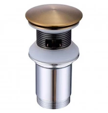 Донный клапан Caprigo Don 99-534-VOT