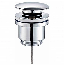 Донный клапан Rose RS31