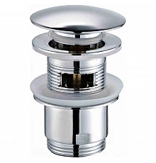 Донный клапан Rose RS01