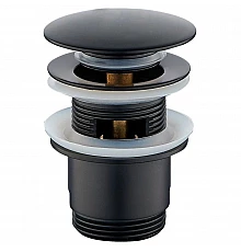 Донный клапан Rose RS01H