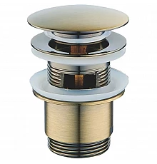 Донный клапан Rose RS01Q