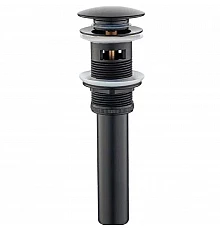 Донный клапан Rose RS12H