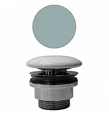 Донный клапан GSI PVC15