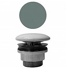 Донный клапан GSI PVC04