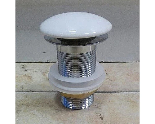 Купить Донный клапан Vincea DBS-216 в магазине сантехники Santeh-Crystal.ru