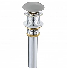 Донный клапан без перелива GID Gmh100