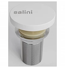 Донный клапан Salini S-Sense D 502 16221WG