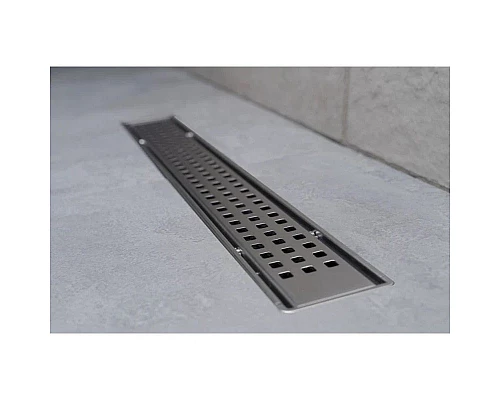 Купить Душевой канал 550 мм Pestan Betto Net Line 13702516 в магазине сантехники Santeh-Crystal.ru