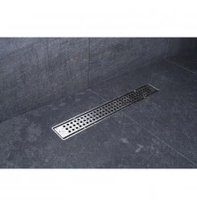 Душевой канал 650 мм Pestan Betto Net Line 13702517