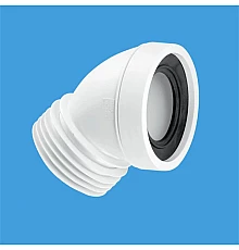 Труба фановая 160 мм McALPINE MRWC16