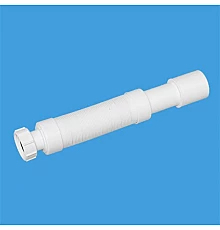 Гофра 25,5-30 см 1 1/4"-40/50 McALPINE MRMF103S