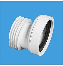 Труба фановая 118 мм McALPINE MRWC4