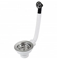 Выпуск для кухонной мойки 3 1/2 Teka 61001302