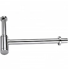 Сифон под раковину BelBagno BB-SCR-E-CRM