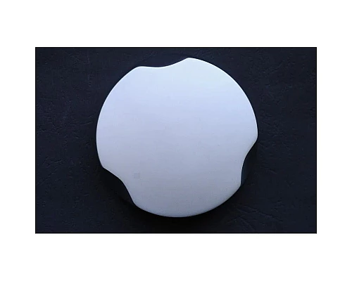 Заказать Слив-перелив для ванны McALPINE MRB2SC-PB в магазине сантехники Santeh-Crystal.ru