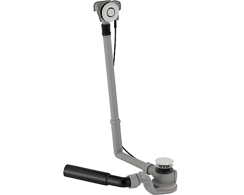 Заказать Слив-перелив для ванны Geberit 150.757.21.1 в магазине сантехники Santeh-Crystal.ru