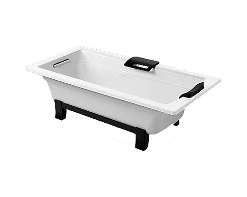 Приобрести Слив-перелив для ванны Jacob Delafon Archer 45597T-CP в магазине сантехники Santeh-Crystal.ru