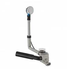 Слив-перелив для ванны Geberit 150.520.21.1