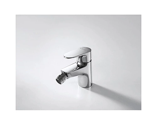 Приобрести Смеситель для биде Bravat Alfa F3120178CP в магазине сантехники Santeh-Crystal.ru