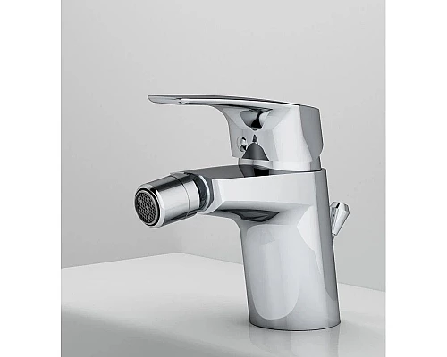 Приобрести Смеситель для биде с донным клапаном Am.Pm Gem F9083100 в магазине сантехники Santeh-Crystal.ru