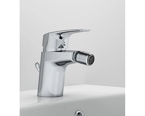 Приобрести Смеситель для биде с донным клапаном Am.Pm Gem F9083100 в магазине сантехники Santeh-Crystal.ru